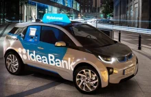 Idea Bank ogranicza działalność Mobilnych Wpłatomatów »