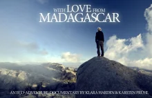WITH LOVE FROM MADAGASCAR Trailer