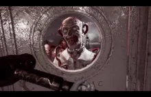 Atomic Heart Trailer