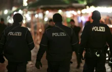 German government plans to electronically tag all suspected terrorists
