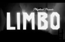 Gameplay LImbo #2 -Pająk porobiony