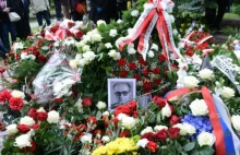 Pogrzeb Jaruzelskiego - sześć obrazków, których nie pokazały telewizje