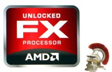 AMD twórcą pierwszego na świecie procesora 5 GHz