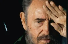 Tajny majątek i podwójne życie Fidela Castro