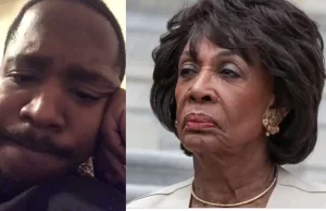 #metoo Mistrzostwo świata - oskarżenie senator USA o molestowanie.