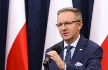 Polski rząd wciąż naiwny. Uważa, że „poparcie” w przestrzeni międzynarodowej