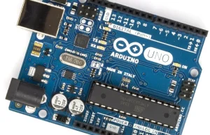 Arduino Day 2015 Gliwice