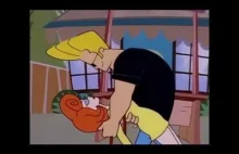 Johnny Bravo - Niezawodne sposoby na podryw