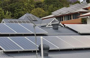 Australia: Urząd potwierdził, że dotacje do solarów są nieopłacalne [ENG]