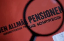 Szwecja: Imigranci mogą podwoić koszty utrzymania systemu emerytalnego