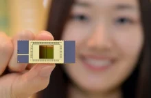 Samsung rozpoczął produkcję pamięci 3D Vertical NAND