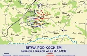 72 lata temu rozpoczęła się ostatnia bitwa Kampanii Wrześniowej