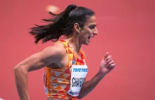 Olimpijka Madiea Ghafoor skazana za przemyt 52 kilogramów narkotyków. |...
