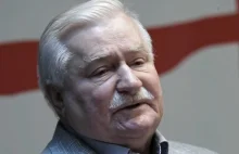 Lech Wałęsa do prezesa PiS: Bracie Kaczyński, proszę o wybaczenie.