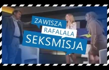 (parodia) Rafalala vs Zawisza - Seksmisja