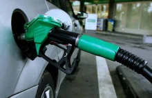 Dlaczego ceny paliw nie spadają, gdy ropa tanieje?