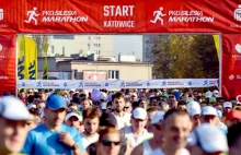 Już w tę niedzielę XI Silesia Marathon - szykują się utrudnienia w ruchu —