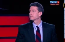 Janusz Korwin-Mikke w rosyjskiej telewizji o Związku Sowieckim - Wideo
