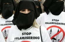 Belgia chce ograniczyć władzę islamskich polityków