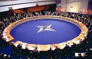Wielka Brytania: NATO nie odeprze ataku Rosji