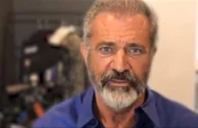Mel Gibson składa życzenia Polsce: Jesteś pięknym krajem ze wspaniałą historią