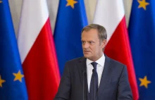 Polska w strefie euro? "Tusk będzie naciskał na polski rząd"