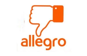 Allegro nęka powiadomieniami, których nie można wyłączyć