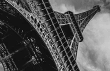 Francja a terroryzm: Wieża Eiffla ma zostać otoczona kuloodpornymi szybami!