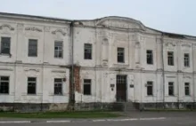 Pałac Radziwiłłów zostanie sprzedany na aukcji