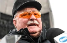 Wałęsa: jeśli PiS zacznie likwidację sądownictwa, wzywam do marszu na Warszawę