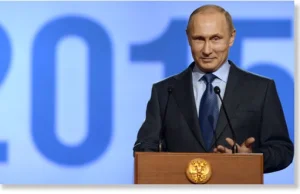 Nowe reguły gry. Putin rozgrywa końcówkę w Syrii