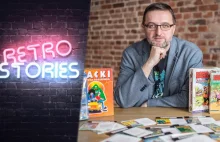 Wywiady z twórcami kultowych polskich gier w formie podcastów