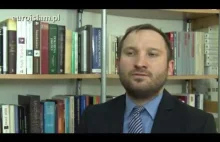 ISIS a islam - dr Piotr S. Ślusarczyk