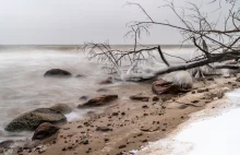 Zimą nad morze - dlaczego warto? Plus relacja z wyjazdu do Gdańska