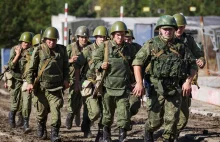 Reforma rosyjskch sił zbrojnych - wykład eksperta