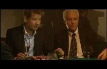 Poker w serialu Plebania!