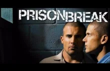 Prison Break: Polski utwór poświęcony serialowi