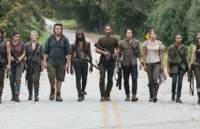 The Walking Dead – jak zakończy się 6 sezon?