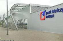 Od stycznia lotnisko w Radomiu zamknięte dla samolotów cywilnych