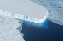 Ocean podmywa Antarktydę. Czy uratuje ją... globalne ocieplenie?