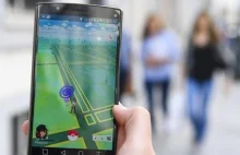 Producent Pokemon GO liczy straty. Wszystko przez umocnienie jena