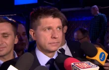 Ryszard Petru: Przeraża mnie ten bilion złotych znaleziony przez Jarosława