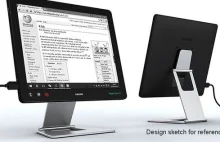 Dasung Paperlike Pro – pierwszy monitor z ekranem E Ink i HDMI