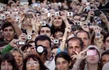 Homo Photographicus