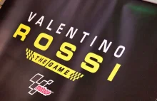 Gra motoGP: Valentino Rossi the Game