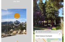 Google Street View staje się osobną aplikacją z nowymi funkcjami