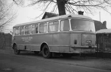 27 lipca 1974 r. zakończono produkcję autobusu San H100