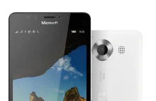 Microsoft prezentuje smartfony Lumia 950 oraz Lumia 950 XL