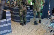 Bundeswehra na zakupach