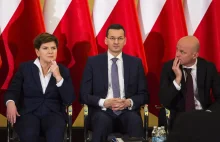 Jak rząd zdradził polski handel, czyli co by tu jeszcze opodatkować?